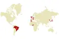 Portugueses esperam boas notícias