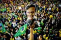 Brasil À espera de um choque liberal 