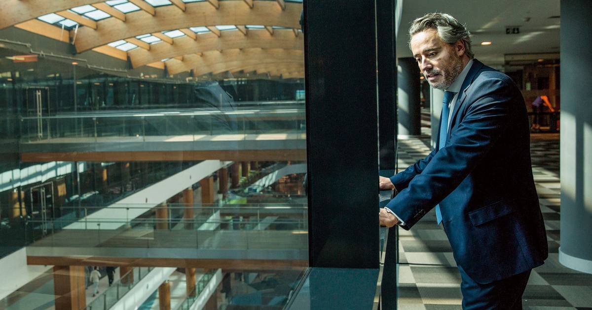 Visabeira faturou mais de €2 mil milhões até setembro, com o negócio a "ganhar peso" nos EUA