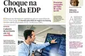 Choque na OPA da EDP