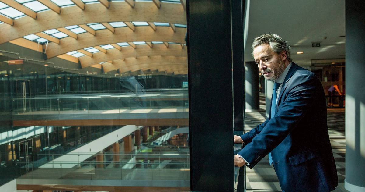 Nearing Visabeira nasce como marca global para substituir a Constructel Visabeira