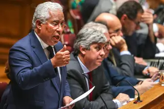 Governo só cede em €50 milhões no Orçamento