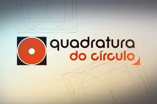 Podcast Quadratura do Círculo: O veto de Marcelo e as mensagem de Natal