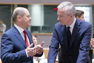 UE recusa taxa digital antes de 2021