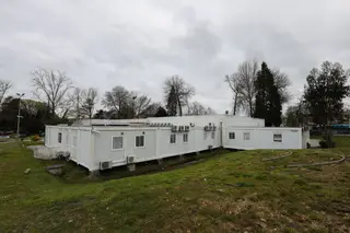 São João vai transferir pediatria oncológica para dentro do hospital em março