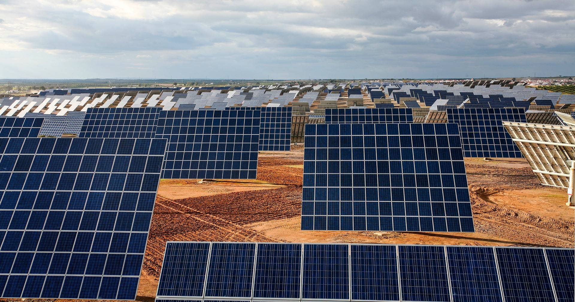 Multinacional investe 200 milhões de euros em central solar em Vila Nova de Paiva
