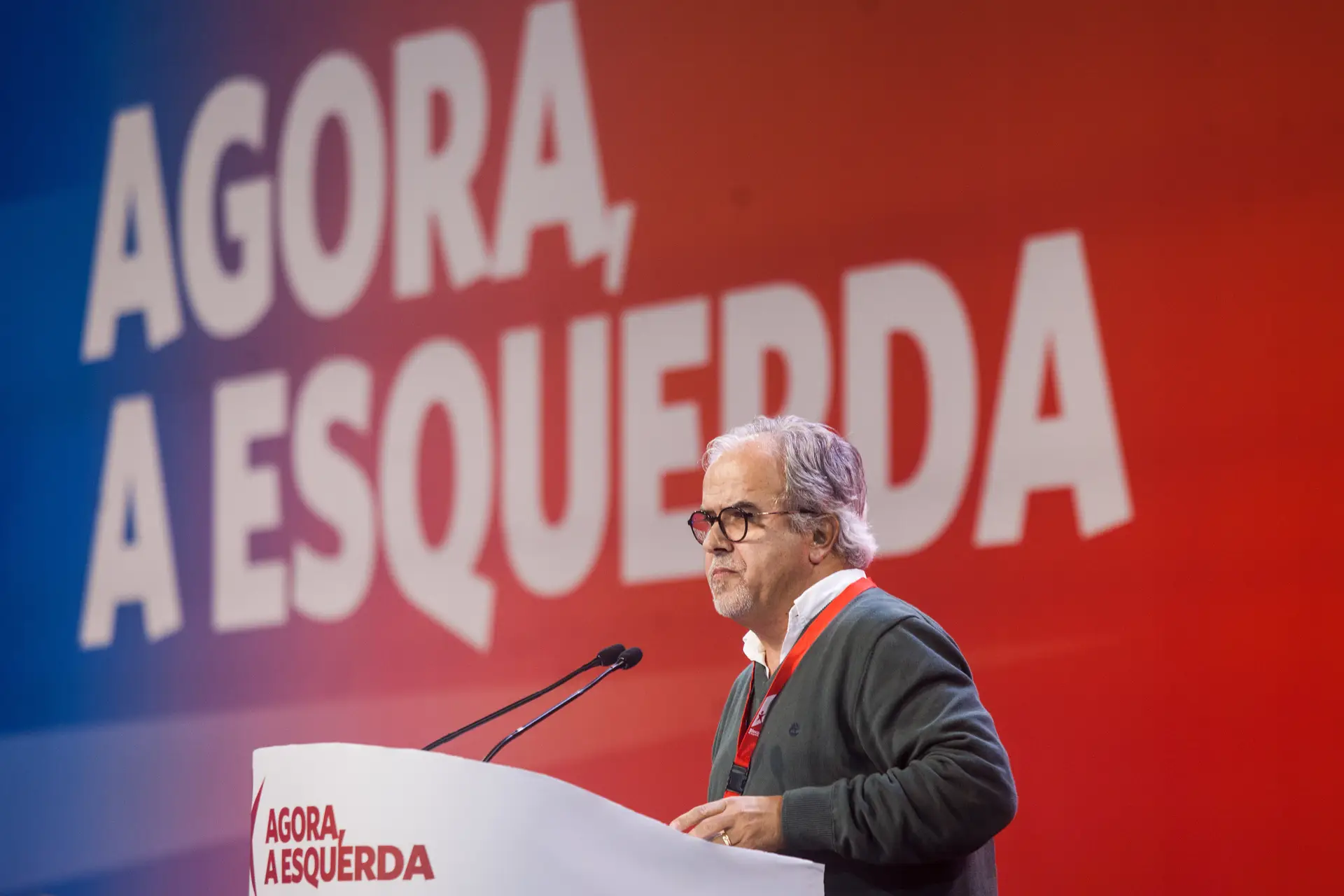 Bloco volta a indicar Pureza para vice da Assembleia e mantém Pedro Filipe Soares a liderar bancada