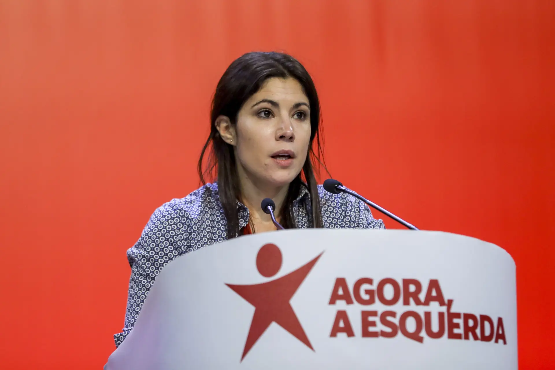 Bloco quer que auditoria ao Novo Banco seja considerada nula e pressiona Costa e Marcelo
