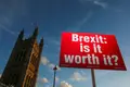 Brexit. Londres e Bruxelas chegam a um acordo que se pode revelar “inaceitável”