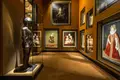 Visões de Wes Anderson e Juman Malouf num museu