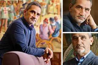 Associação de Juízes defende Neto de Moura: “Um juiz também tem direitos, não é apenas um saco de pancada”