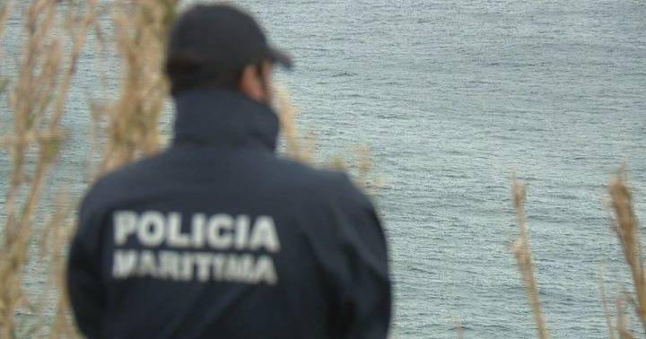 Polícia Marítima e Marinha reforçam controlo da fronteira no Algarve