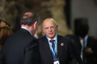 Dia D do Brexit. Acordo pronto para ser votado domingo, avança Augusto Santos Silva