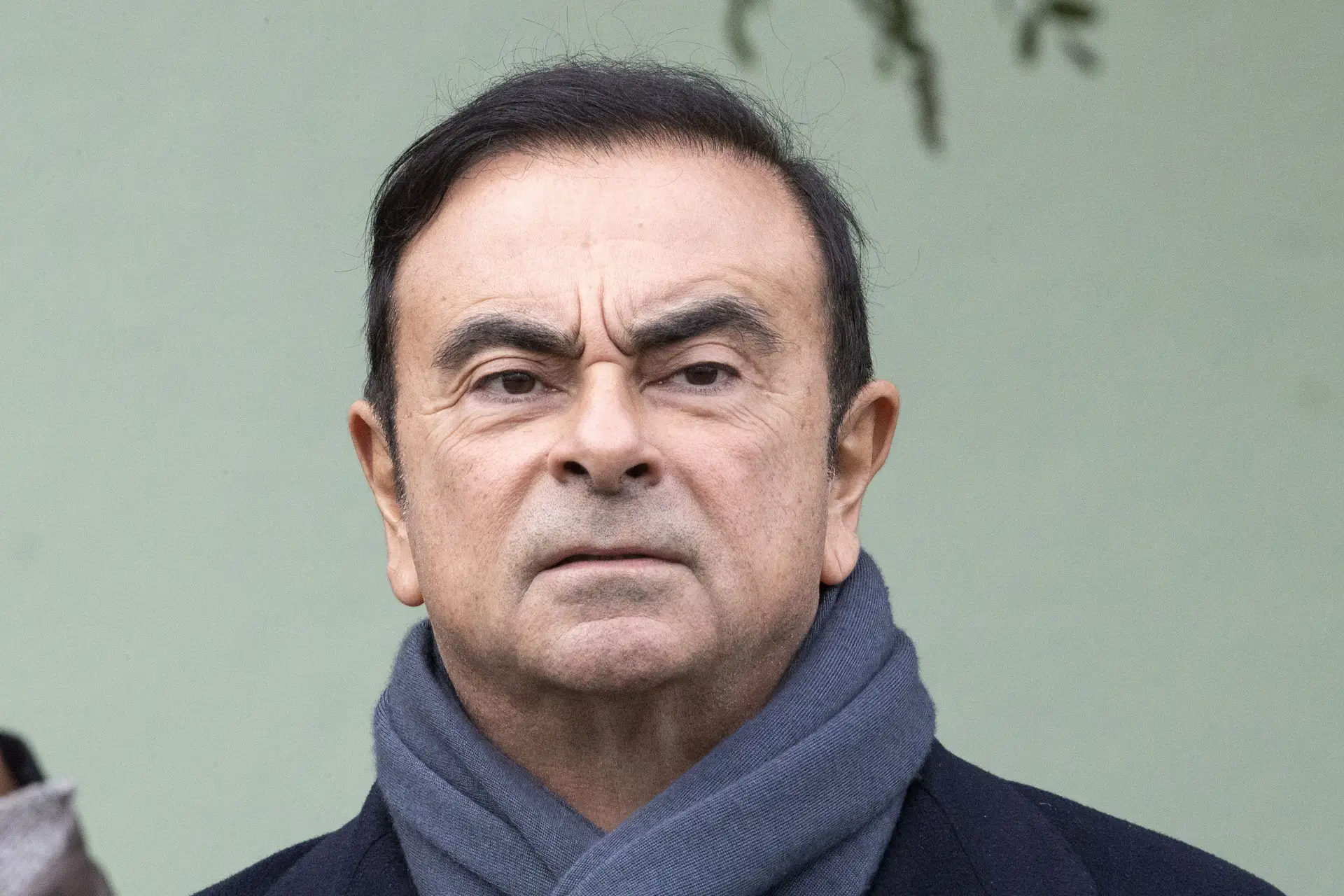 Turbulência na Renault. Carlos Ghosn detido por fuga ao fisco
