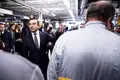 Renault-Nissan. A queda do super-herói Carlos Ghosn