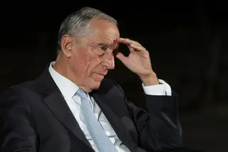 Ao primeiro convite de João Lourenço, Marcelo aceita: “Ir a Angola era, ao mesmo tempo, um grande casamento, um grande batizado”