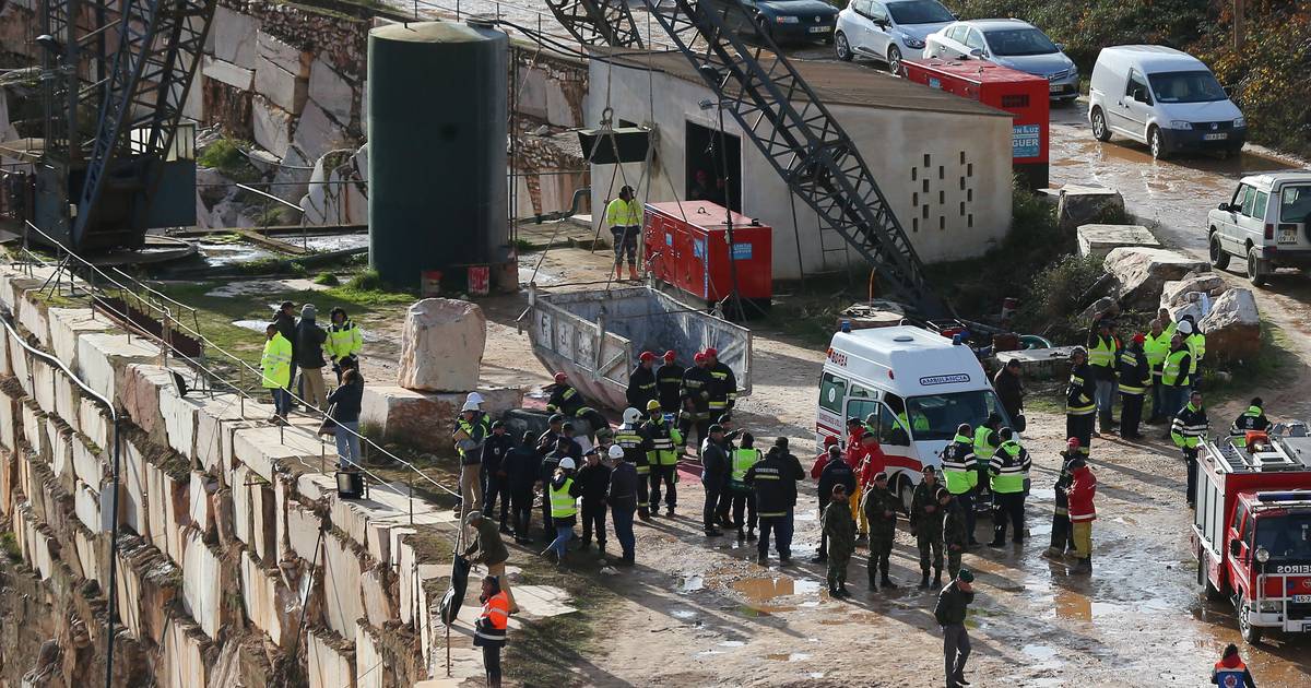 Razveljavitev oprostilnih sodb in ponovitev sojenja v primeru zrušitve v Borbi