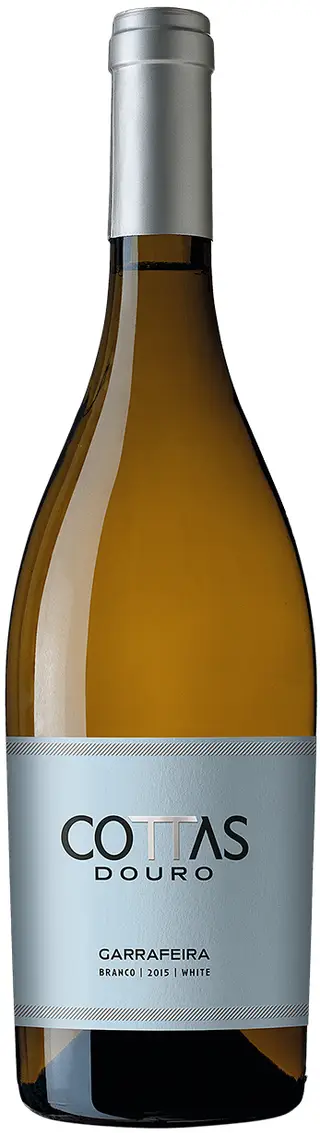 Cottas Garrafeira White 2015