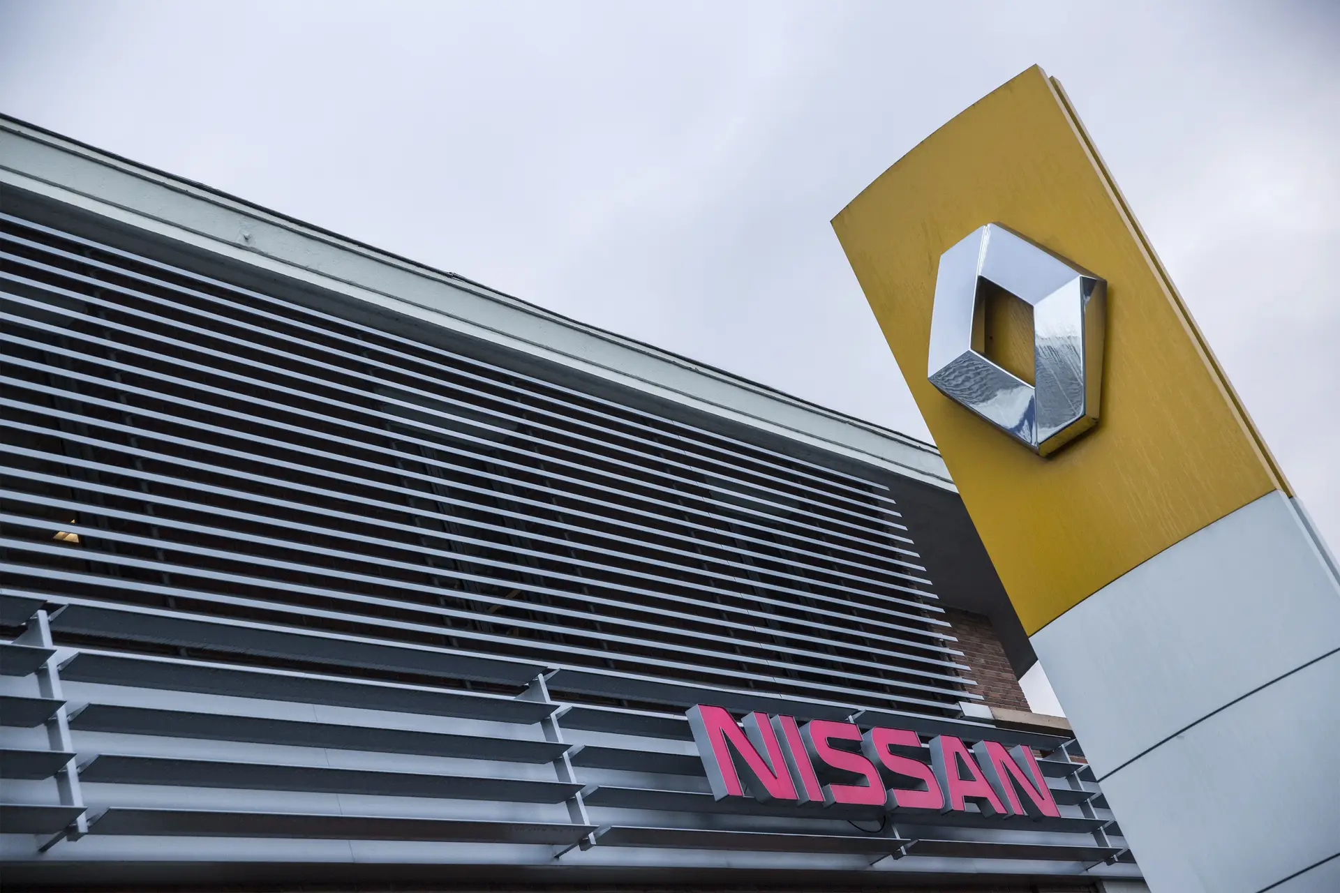 Renault quer consolidar aliança com Nissan