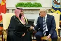 Trump escreveu uma carta a defender a Arábia Saudita e há muita gente furiosa: “Prostração bajuladora”