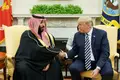 Trump escreveu uma carta a defender a Arábia Saudita e há muita gente furiosa: “Prostração bajuladora”