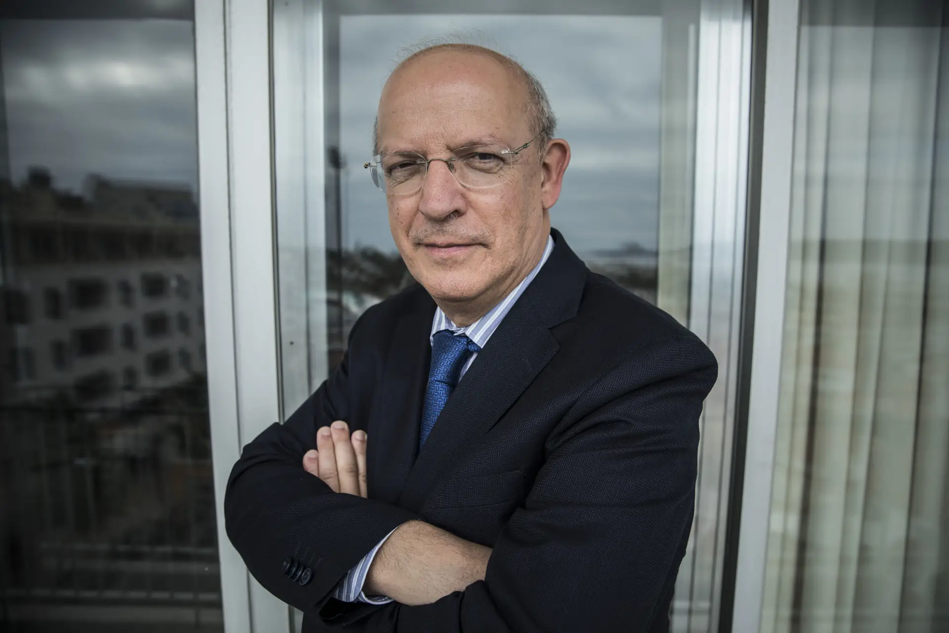 Augusto Santos Silva: “A forma como nos relacionámos com Angola é hoje completamente obsoleta”