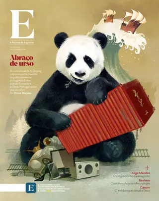 Revista E