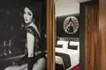 Um hotel em Lisboa que é como um cabaré