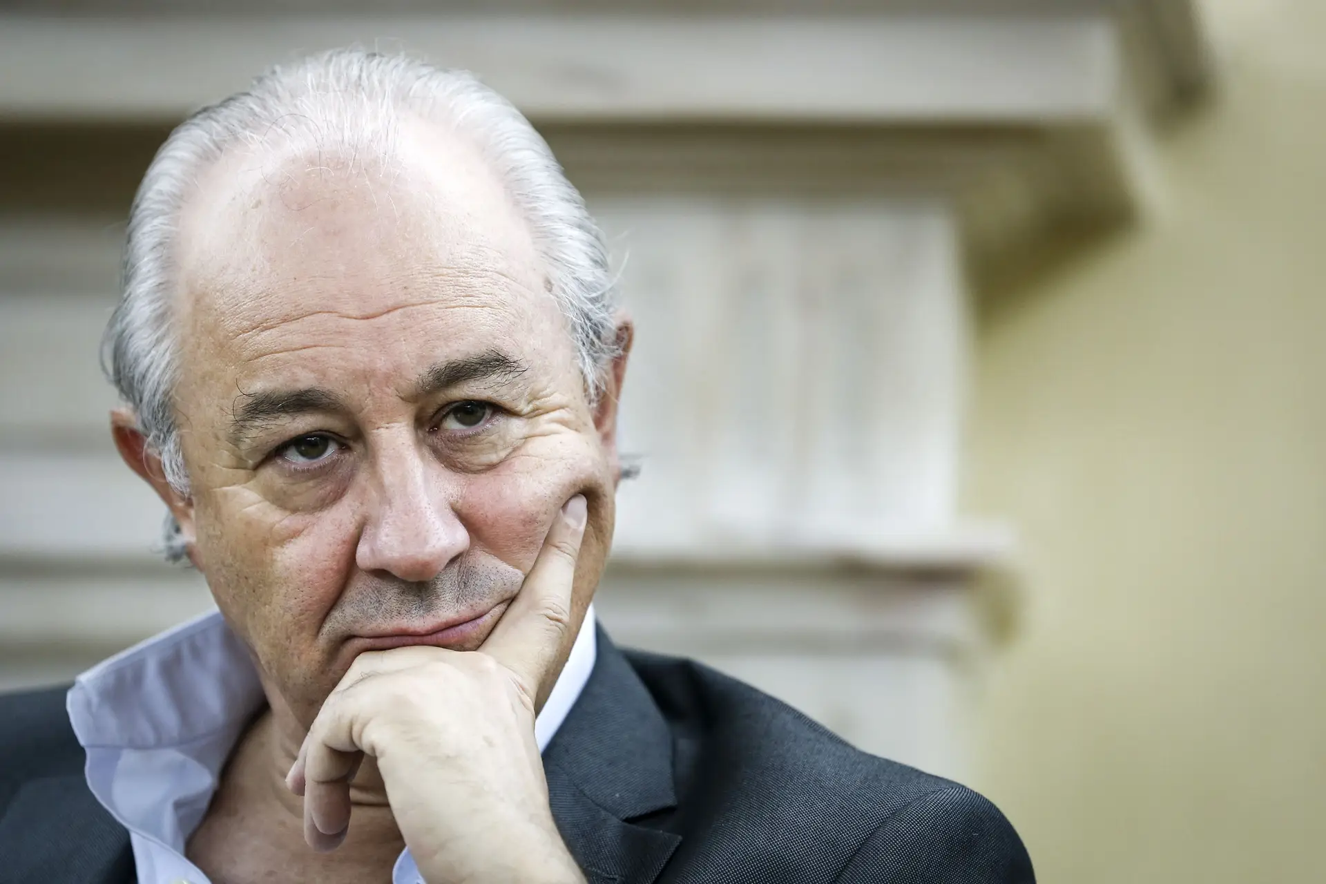 PSD vai arrancar com preparação das europeias