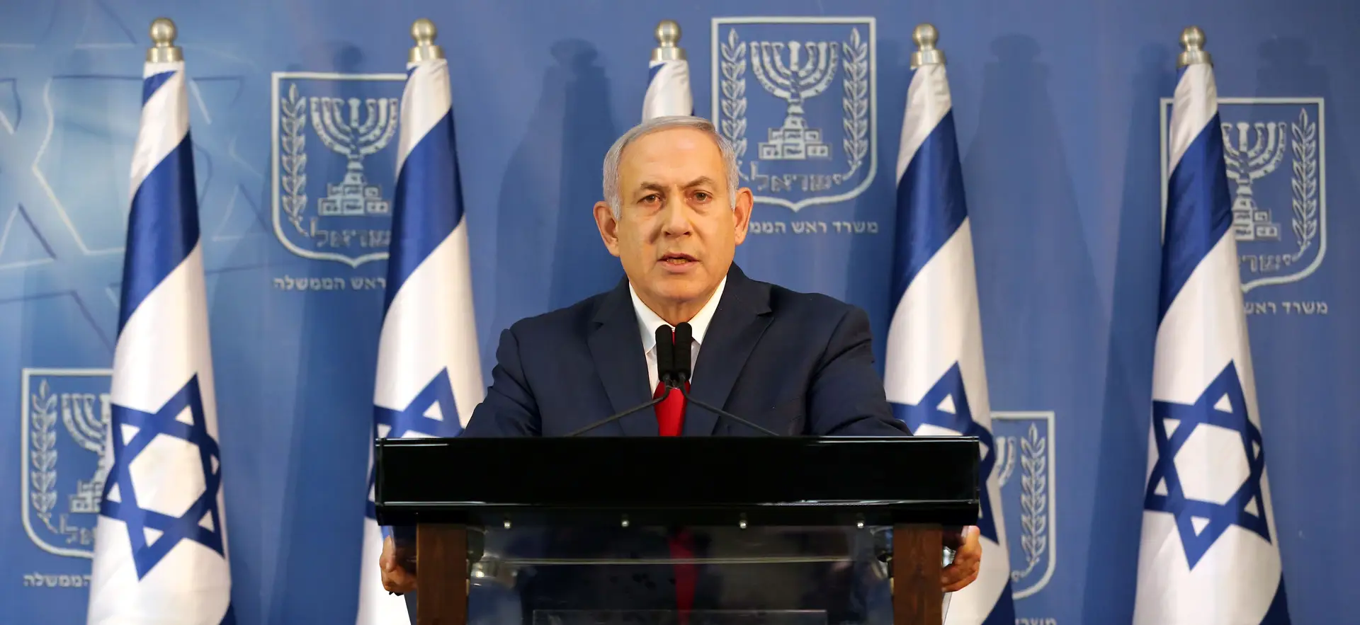 Benjamin Netanyahu, o governante “cinco em um”