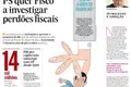 PS quer Fisco a investigar perdões fiscais
