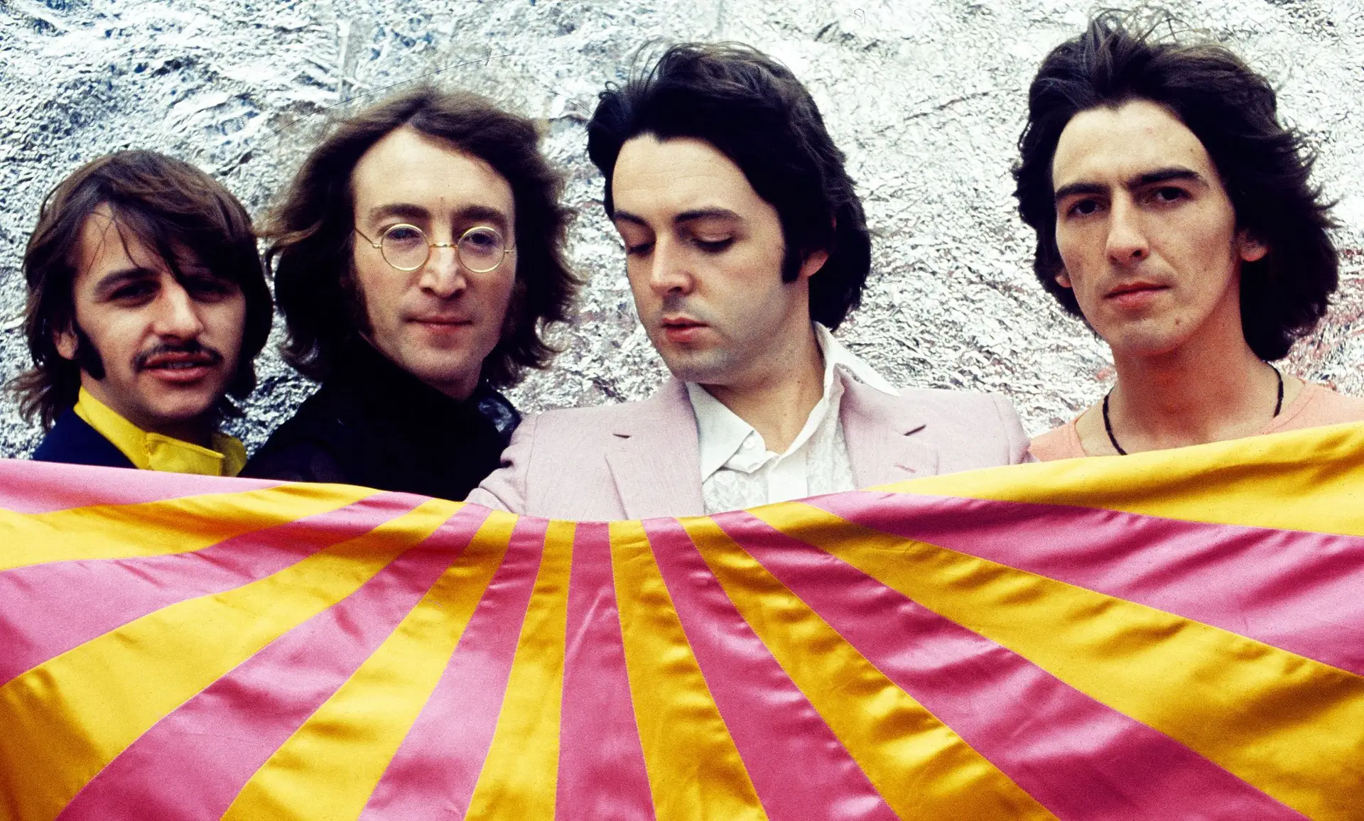 The Beatles