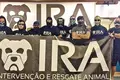 IRA investigado por furto de cão. Terrorismo descartado