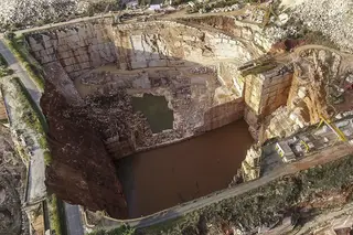 Juristas contrariam Costa: Estado deve pagar indemnizações em Borba