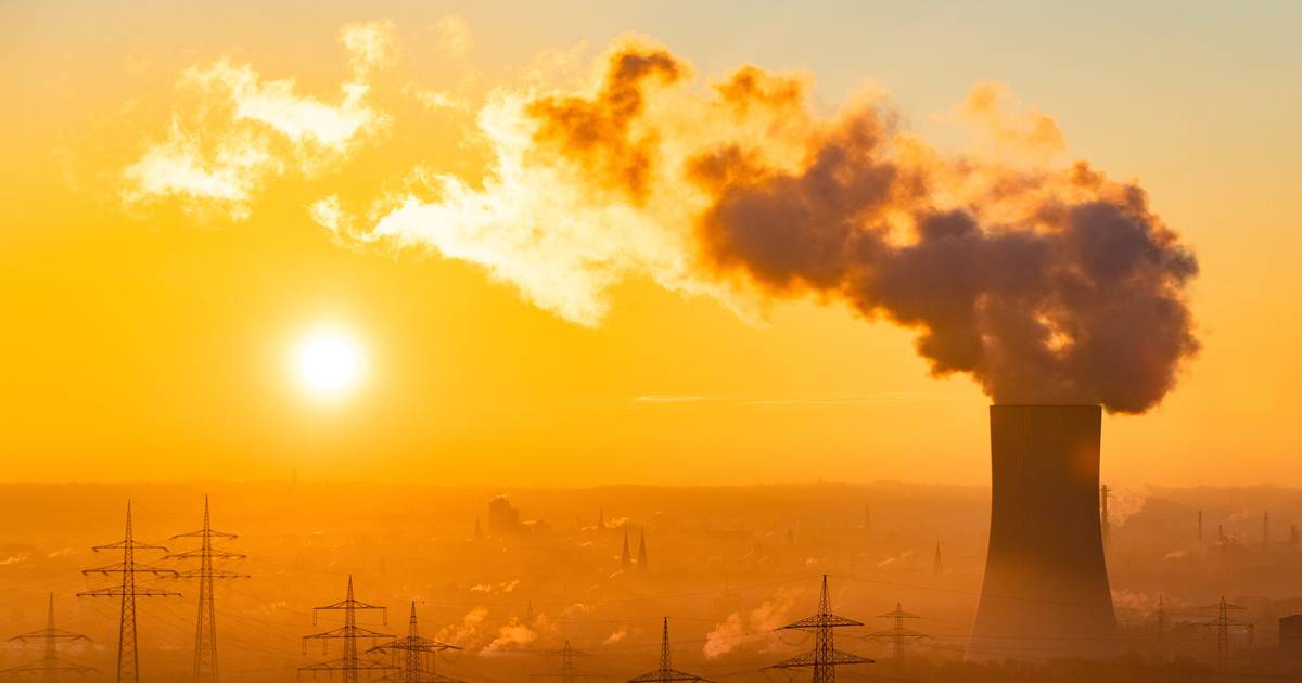 Parlamento Europeu aprova meta de redução de 90% das emissões até 2040,salvaguardando a posição da UE na COP2030