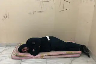 Português detido no Kuwait acusado de roubo que não praticou e de responsabilidade sobre dívida de €22 milhões