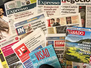 Governo acerta distribuição do apoio pelos grupos de media. Mas mantém Observador e Eco na lista
