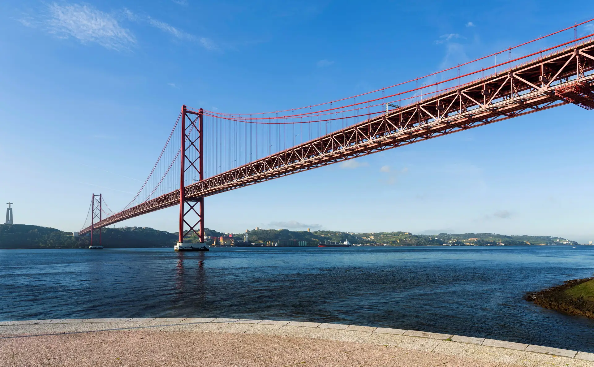Industriais de Setúbal pedem ao primeiro-ministro para acelerar criação de nova região