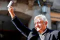 López Obrador lança a ‘Quarta Transformação’ 