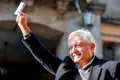 López Obrador lança a ‘Quarta Transformação’ 