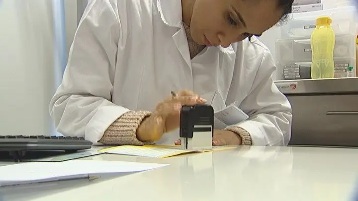 Abertas 435 vagas para médicos de família
