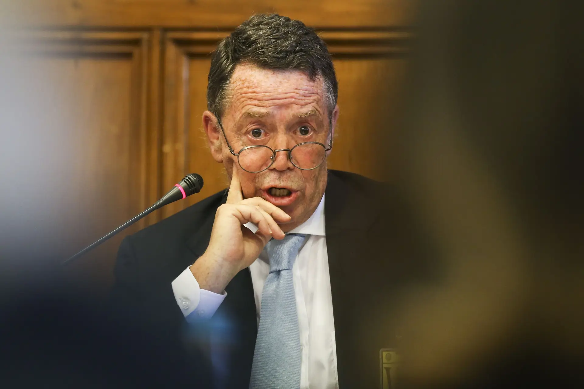 Ex-ministro Manuel Pinho volta a ser arguido no caso EDP