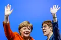 Sai Merkel, entra... A eleição desta sexta-feira é uma estreia em mais de meio século