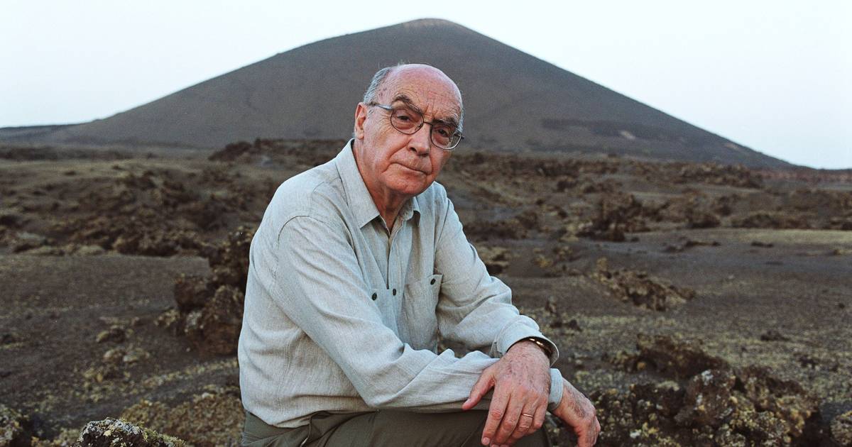 Saramago, único Nobel português, pode deixar de ser obrigatório no ensino