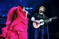 #sexismo. Deixem lá o Ed Sheeran e a Beyoncé em paz