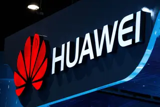 Huawei: mais do que um incidente diplomático
