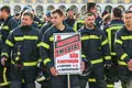 Governo acusado de apostar nas divisões para desmobilizar protesto dos bombeiros