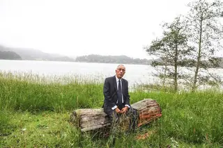 Gestação de substituição, sigilo bancário, privatização de transportes e agora professores: os 11 vetos de Marcelo