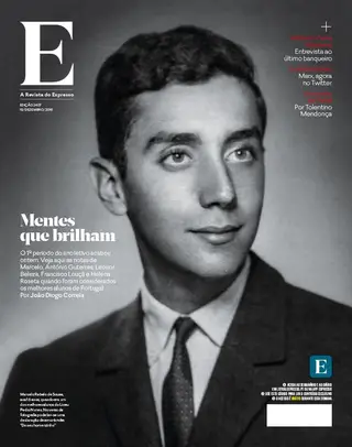 Revista E