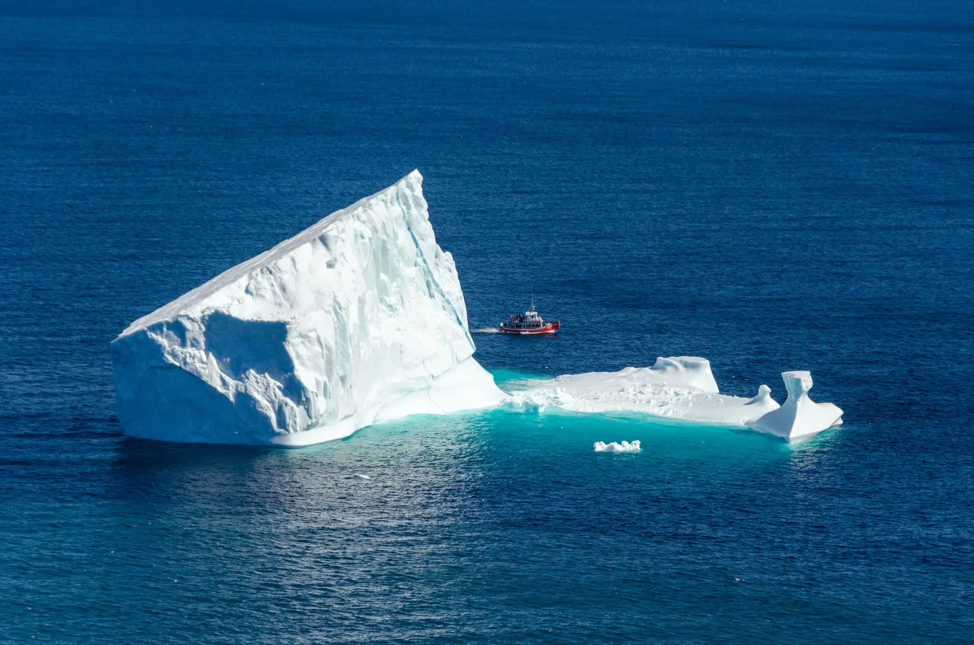 Sempre houve alterações climáticas? Sim, mas nunca foram tão rápidas -  Polígrafo